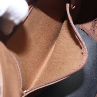 Burberry Nova Check Tote canvas check pattern