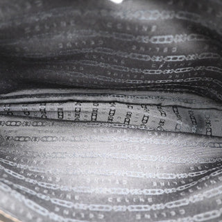 Celine Boogie Satchel Macadam