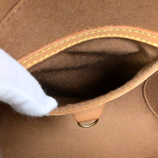Louis Vuitton Ellipse Bag Monogram Canvas