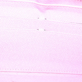 Louis Vuitton Zippy Wallet NM Monogram Multicolor Canvas