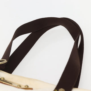 Louis Vuitton Antigua Tote Canvas