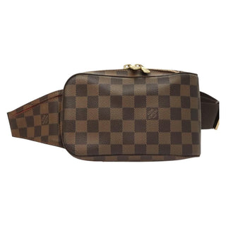 Louis Vuitton Geronimos Waist Bag Damier