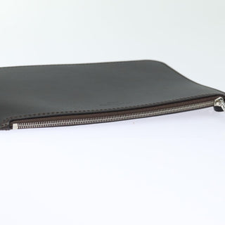 Louis Vuitton Neverfull Pochette Leather