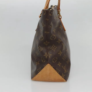Louis Vuitton Cabas Piano Monogram Canvas
