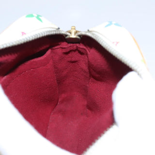 Louis Vuitton Rift Handbag Monogram Multicolor