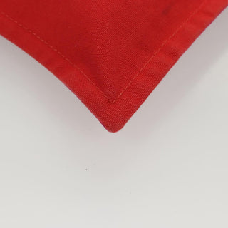 Hermes Bora Bora Pouch Toile