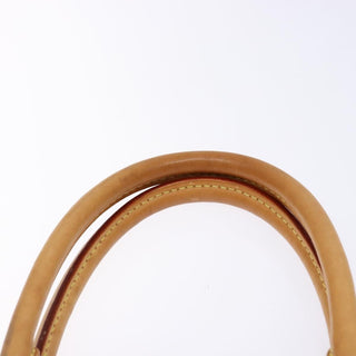 Louis Vuitton Saleya Handbag Damier