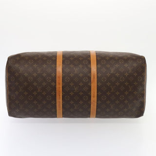 Louis Vuitton Keepall Bag Monogram Canvas