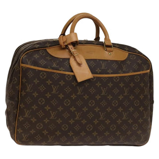 Louis Vuitton Alize Bag Monogram Canvas