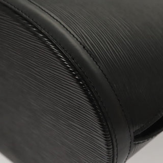 Louis Vuitton Cluny Shoulder Bag Epi Leather