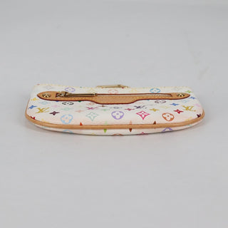 Louis Vuitton Pochette Accessoires Monogram Multicolor