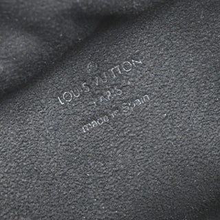 Louis Vuitton Clarkson Messenger Bag Monogram Differ Leather