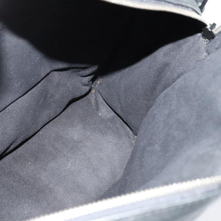 Louis Vuitton Clarkson Messenger Bag Monogram Shadow Leather