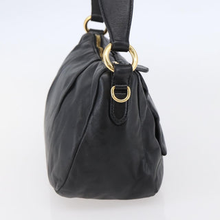 Prada Bow Tote Nappa Leather