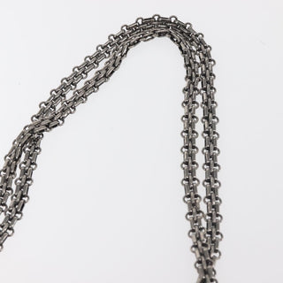 Chanel Reissue 2.55 Double Compartment Flap Bag Quilted Aged Calfskin