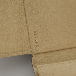 Louis Vuitton CASE JEWELRY BOX Canvas