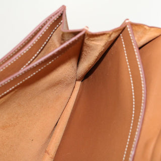 Hermes Sac a Depeches Bag Buffalo