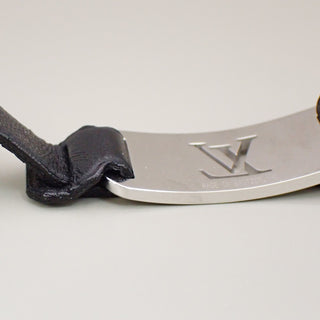 Louis Vuitton Bracelet Champs Elysées Leather
