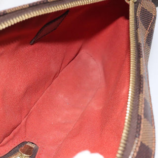 Louis Vuitton Geronimos Waist Bag Damier