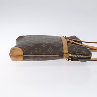 Louis Vuitton Coussin Bag Monogram Embossed Lambskin