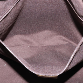 Gucci Princy Zip Tote GG Canvas