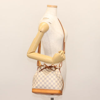 Louis Vuitton Noe Handbag Damier