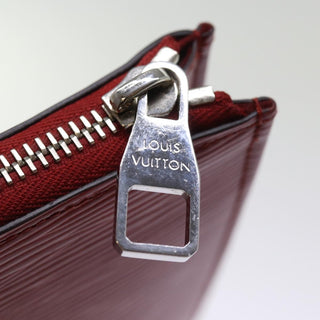 Louis Vuitton Pochette Jour Epi Leather