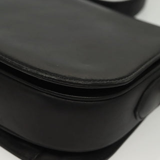 Celine Horse Carriage Shoulder bag Leather