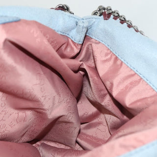 Stella McCartney Falabella Tote Suede