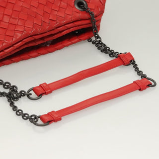 Bottega Veneta Intrecciato Leather