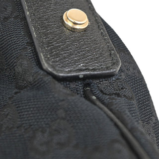Gucci Abbey D-Ring Messenger Bag GG Canvas