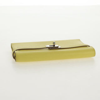Hermes Kelly Wallet Epsom