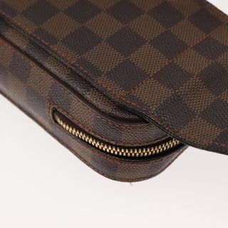 Louis Vuitton Geronimos Waist Bag Damier