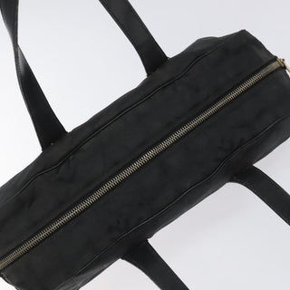 Chanel Travel Line Satchel Nylon