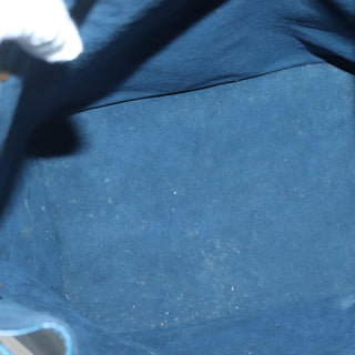 Louis Vuitton Noe Handbag Epi leather