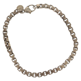 Tiffany & Co. Venetian Link Bracelet Sterling Silver