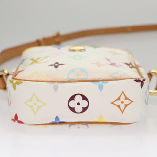 Louis Vuitton Rift Handbag Monogram Multicolor