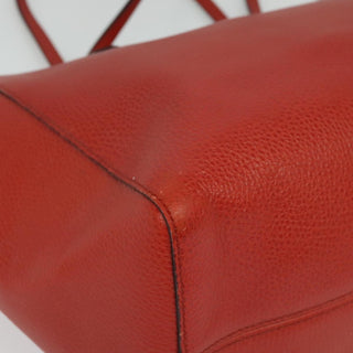 Gucci Swing Tote Leather