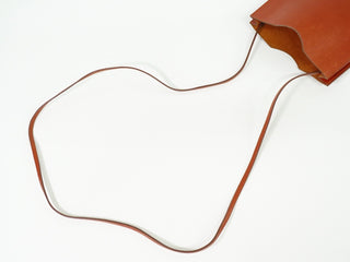 Hermes Onimaitou Handbag Leather