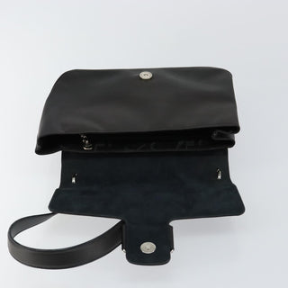 Salvatore Ferragamo Vala Shoulder Bag Leather