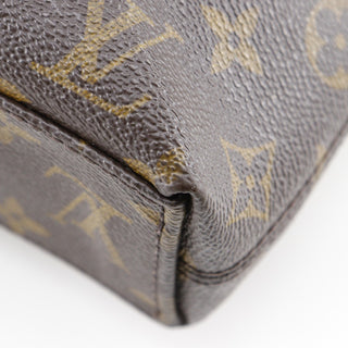 Louis Vuitton porte-documents Jules Monogram canvas