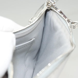 Louis Vuitton Pochette Plate Monogram mirror