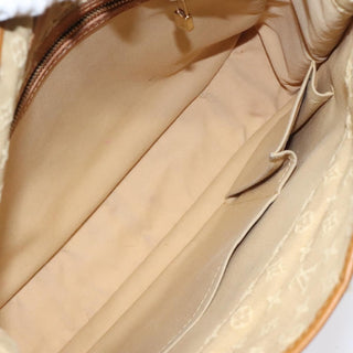 Louis Vuitton Mary Kate Messenger Bag Mini Lin