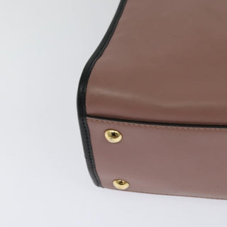 Fendi Runaway Bag Leather