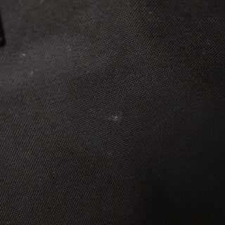 Fendi Maxi Baguette Chain Shoulder Bag Leather