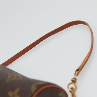 Louis Vuitton Papillon Pochette Monogram Canvas