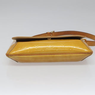 Louis Vuitton Thompson Street Handbag Monogram Vernis