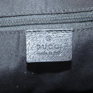 Gucci Princy Tote GG Coated Canvas