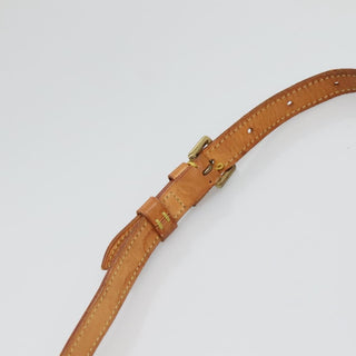 Louis Vuitton Musette Salsa Handbag Monogram Canvas