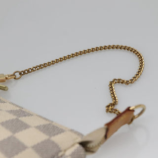 Louis Vuitton Pochette Accessoires Damier